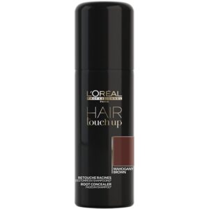L'Oréal Professionnel Hair Touch Up Mahogony Brown Root Concealer Mahogany Brown - 75 ml