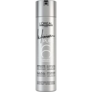 L'Oréal Professionnel Infinium Xtra Strong No Perf Extra Strong - 300 ml