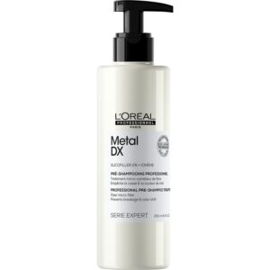 L'Oréal Professionnel L'Oréal Professionnel Metal DX Pre-Shampoo - 250 ml