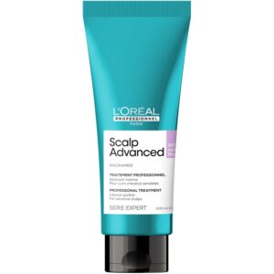 L'Oréal Professionnel Scalp Advanced Anti-Discomfort Treatment Treatment - 200 ml