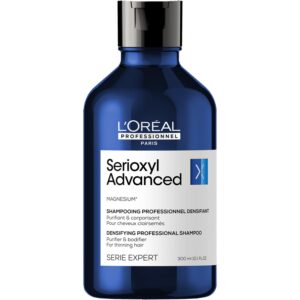 L'Oréal Professionnel Serioxyl Advanced Purifier & Bodifier Shampoo Shampoo - 300 ml
