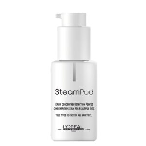 L'Oréal Professionnel Steampod Smooting & Repairing Serum 50 ml