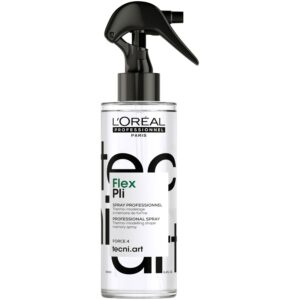 L'Oréal Professionnel Tecni.Art Fix Pli Shaper Thermo-modelling Spray Force 4 - 190 ml