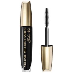L'Oréal Volume Million Lashes Balm Noir Mascara - Black 2.9 ml