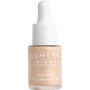Lumene Invisible Illumination Instant Illuminizer Golden Hour - 15 ml