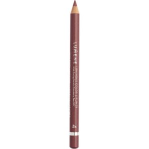 Lumene Luminous Color Lipliner 4 Heather - 1,1 g