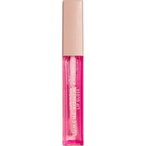Lumene Luminous Shine Hydrating & Plumping Lip Gloss 3 Glossy Clear - 5 ml