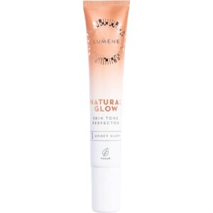 Lumene Natural Glow Skin Tone Perfector 1 Honey Glow - 20 ml