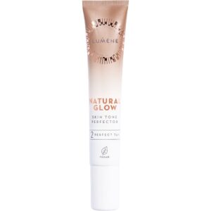 Lumene Natural Glow Skin Tone Perfector 2 Perfect Tan - 20 ml