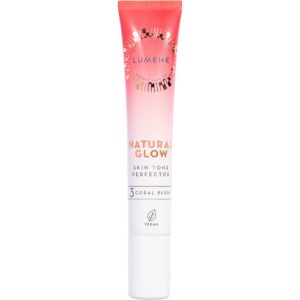 Lumene Natural Glow Skin Tone Perfector Blush 3 Coral Blush - 20 ml