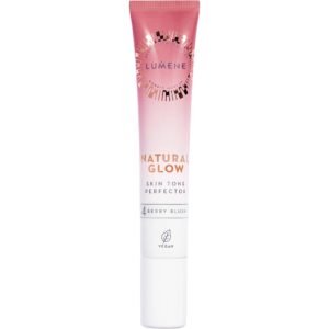 Lumene Natural Glow Skin Tone Perfector Blush 4 Berry Blush - 20 ml