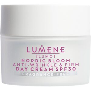 Lumene Nordic Bloom Anti-wrinkle & Firm Day Cream SPF30 - 50 ml