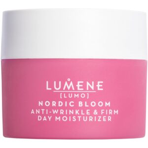 Lumene Nordic Bloom Anti-wrinkle & Firm Day Moisturizer - 50 ml