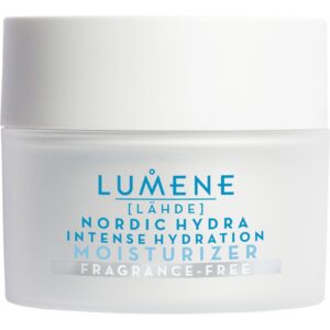 Lumene Nordic Hydra Intense Hydration Moisturizer Fragrance-free - 50 ml