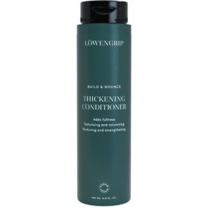 Löwengrip Build & Bounce Thickening Conditioner - 200 ml
