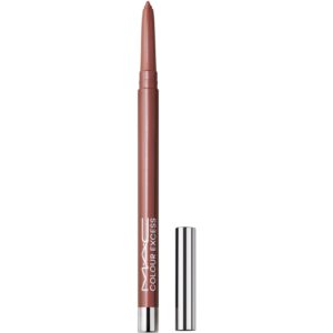 MAC Cosmetics Colour Excess Gel Pencil Eyeliner Nudge Nudge, Ink Ink - 0,4 g