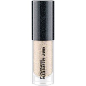MAC Cosmetics Dazzleshadow Liquid Not Afraid To Sparkle - 4,6 g