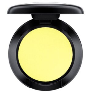 MAC Cosmetics Eye Shadow Matte Shock Factor - 1.3 g