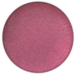MAC Cosmetics Eye Shadow (Pro Palette Refill Pan) Frost Cranberry - 1,3 g