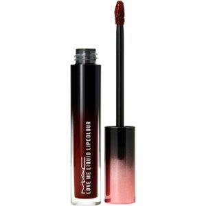 MAC Cosmetics Love Me Liquid Lipcolour I Vote For Me - 3,1 ml