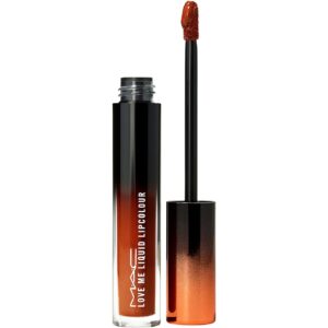 MAC Cosmetics Love Me Liquid Lipcolour Marrakesh Me Later - 3,1 ml