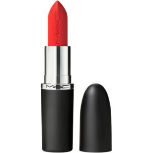 MAC Cosmetics Macximal Silky Matte Lipstick No Coral-Ation - 3,5 g