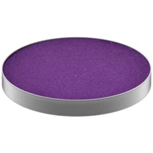MAC Cosmetics Matte Eye Shadow Pro Palette Refill Power To The Purple - 1,5 g