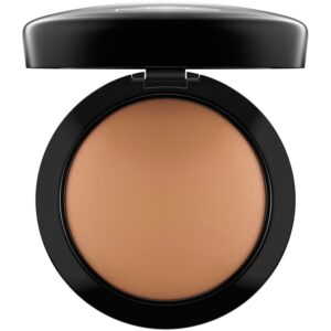 MAC Cosmetics Mineralize Skinfinish Natural Dark Deepest - 10 g