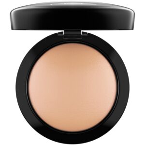MAC Cosmetics Mineralize Skinfinish Natural Medium Golden - 10 g