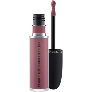 MAC Cosmetics Powder Kiss Liquid Lipcolour Ferosh! - 5 ml