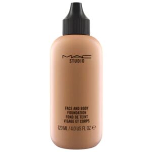 MAC Cosmetics Studio Face And Body Foundation C6 - 120 ml