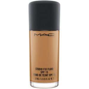 MAC Cosmetics Studio Fix Fluid Spf 15 Foundation C 5.5 - 30 ml
