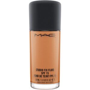 MAC Cosmetics Studio Fix Fluid Spf 15 Foundation NC 42 - 30 ml