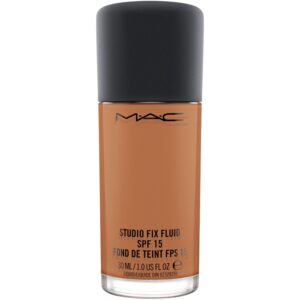 MAC Cosmetics Studio Fix Fluid Spf 15 Foundation NC 47 - 30 ml