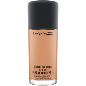MAC Cosmetics Studio Fix Fluid Spf 15 Foundation NW 35 - 30 ml
