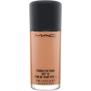 MAC Cosmetics Studio Fix Fluid Spf 15 Foundation NW 40 - 30 ml