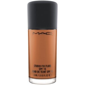 MAC Cosmetics Studio Fix Fluid Spf 15 Foundation NW53 - 30 ml