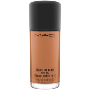 MAC Cosmetics Studio Fix Fluid Spf 15 Foundation NW 55 - 30 ml