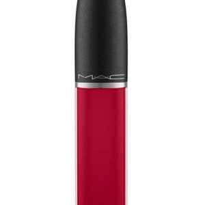 MAC Retro Matte Liquid Lipcolour #Dance With Me