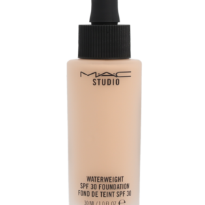 MAC Studio Waterweight Foundation SPF30 - NC25