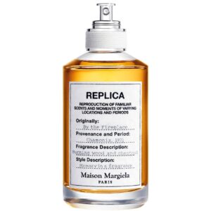 Maison Margiela Replica By The Fireplace Eau de Toilette - 100 ml