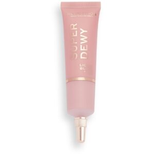 Makeup Revolution Superdewy Liquid Blush Blushing in Love - 15 ml