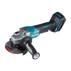 Makita GA013GZ - angle grinder - cordless - 125 mm