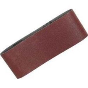 Makita P-36893 Sanding Belt Pack of 5