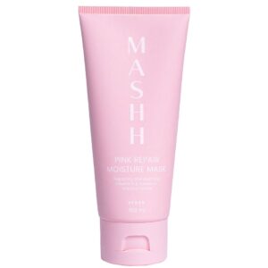 MASHH Pink Repair Moisture Mask Pink Repair Moisture - 100 ml