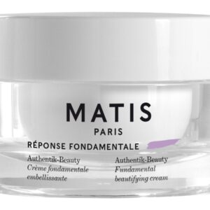 Matis Matis Fondamentale Authentik-Beauty Cream Fundamental Beautifying Cream - 50 ml