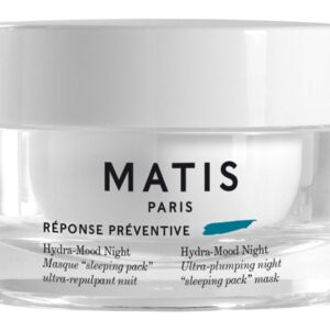 Matis Matis Préventive Hydramood Night Avantage Night Cream - 50 ml