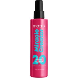 Matrix Miracle Creator Multi-Tasking Treatment Spray Miracle Creator Multi-Tasking Treatment - 200 ml