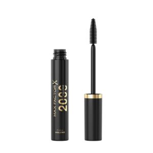 Max Factor 2000 Calorie Dramatic Volume Mascara Mascara N°02 Black/Brown