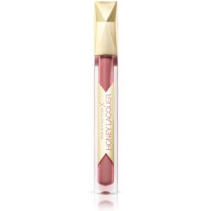 Max Factor Colour Elixir Honey Laquer Lipstick 05 Honey Nude